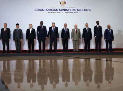 iran and uae clash at brics foreign ministers meeting