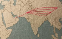 pakistan eyes brics to boost trade