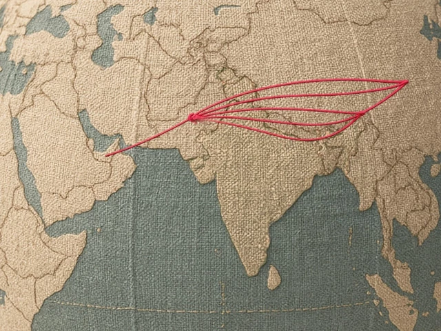 Pakistan eyes BRICS+ to boost trade | The Express Tribune