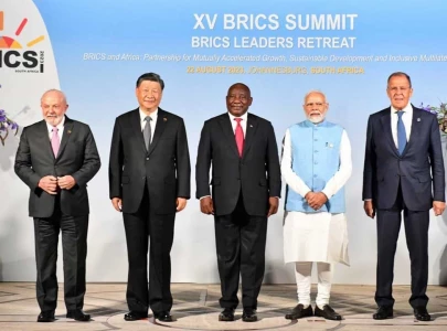 pakistan exploring possibility of joining brics senate panel told