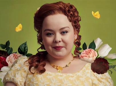 unafraid of being blacklisted for pro palestine stance bridgerton star nicola coughlan marches on unafraid of being blacklisted for pro palestine stance bridgerton star nicola coughlan marches on