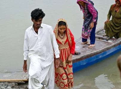 monsoon brides extreme weather drives surge in child marriages in pakistan monsoon brides extreme weather drives surge in child marriages in pakistan