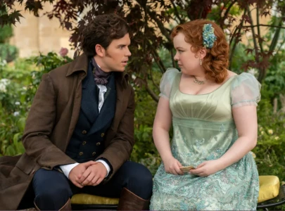 everything about bridgerton season 4 clues release date and potential leads