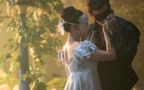 fans swoon as bridgerton season 4 teaser promises fairytale romance for benedict and sophie fans swoon as bridgerton season 4 teaser promises fairytale romance for benedict and sophie