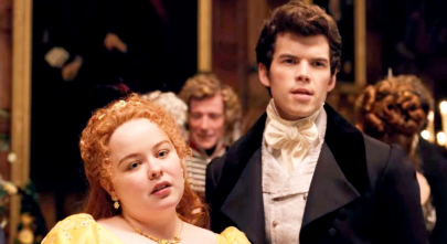 bridgerton third season won t follow same order as books bridgerton third season won t follow same order as books