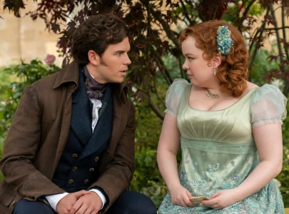 bridgerton season 3 set to delight the ton with sizzling friends to lovers romance