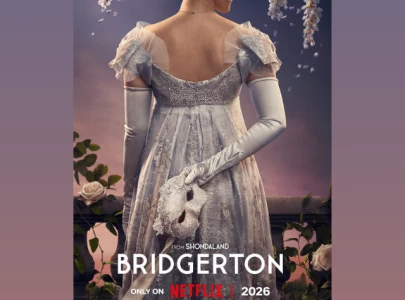 netflix unveils first poster for bridgerton season 4 ahead of 2026 release
