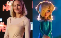 brie larson super mario galaxy connection resurfaces ahead of rosalina role