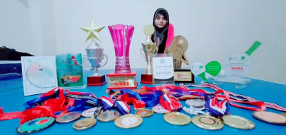 haiqa hassan pakistan s young table tennis prodigy haiqa hassan pakistan s young table tennis prodigy