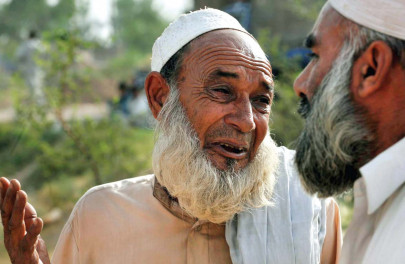 brief lull in violence ends in the north