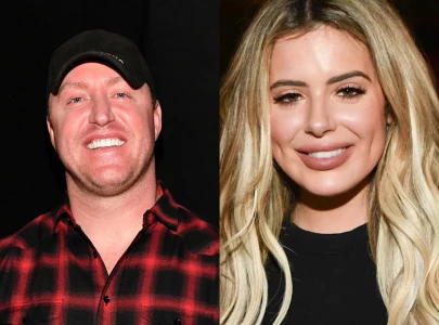 brielle biermann breaks silence on kroy biermann s possible wedding absence