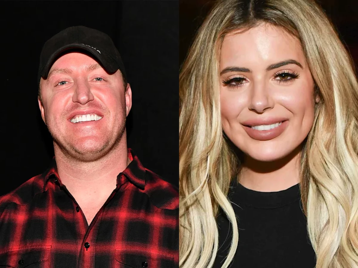 brielle biermann breaks silence on kroy biermann s possible wedding absence