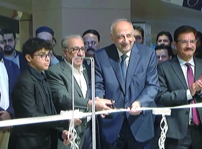 ideas invests in modern retail practices