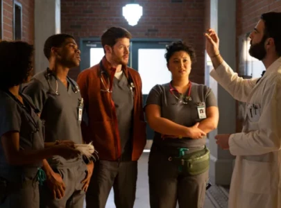 brilliant minds season 2 premiere explores oliver s family conflict and flash forward mystery