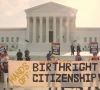 in historic first trump attends sc birthright citizenship hearing in historic first trump attends sc birthright citizenship hearing