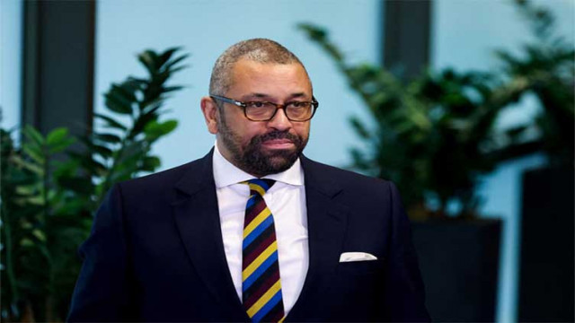 britain summons iran s most senior diplomat over threat to journalists photo reuters britain summons iran s most senior diplomat over threat to journalists photo reuters