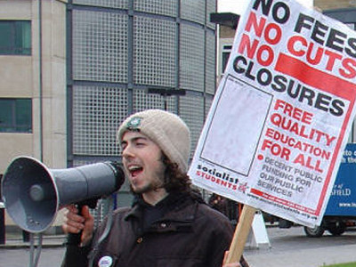 is the golden era of british education over