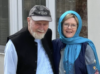 taliban moves arrested british couple to high security prison amid growing concerns taliban moves arrested british couple to high security prison amid growing concerns