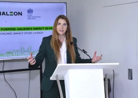 british envoy lauds haleon s role in boosting pakistan s economy british envoy lauds haleon s role in boosting pakistan s economy