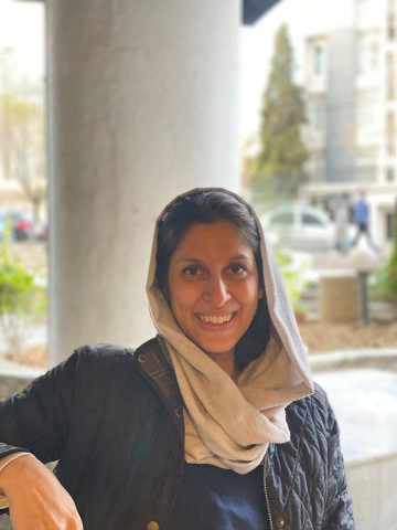 iran sentences british aid worker to another year in jail iran sentences british aid worker to another year in jail