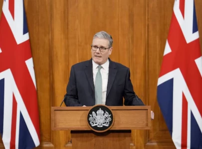 starmer opposes us tariffs on allies warns of downward spiral over greenland threats