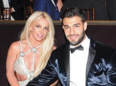 britney spears legally single on 43rd birthday after divorce from sam asghari