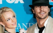 britney spears ex husband jason alexander slams kevin federline over his upcoming tell all memoir britney spears ex husband jason alexander slams kevin federline over his upcoming tell all memoir