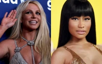 nicki minaj defends britney spears amid kevin federline memoir allegations nicki minaj defends britney spears amid kevin federline memoir allegations