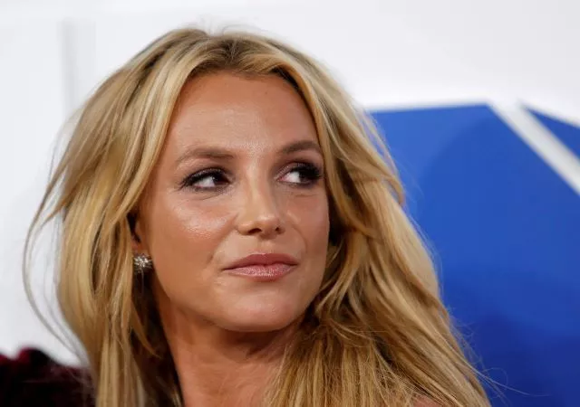 britney spears was in a girl group before hitting solo