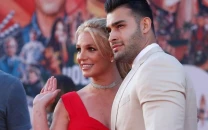 will sam asghari propose again britney s ex teases marriage talk