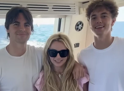 britney spears says she failed as a mother after son s views on god leave her devastated