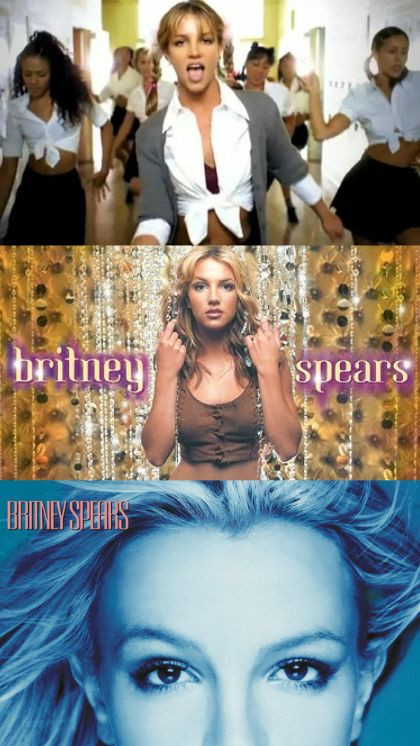 top 5 britney spears songs that shaped pop