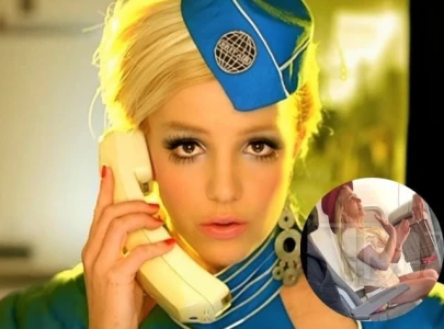 britney spears slams flight attendant for invading space after controversial airplane incident britney spears slams flight attendant for invading space after controversial airplane incident