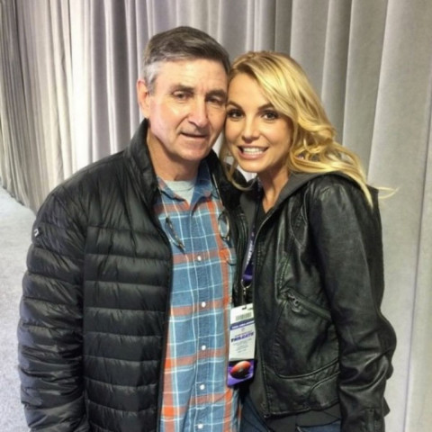 britney spears and father jamie spears photo file britney spears and father jamie spears photo file