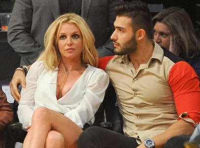 couldn t take the pain anymore britney spears breaks silence following sam asghari divorce filing couldn t take the pain anymore britney spears breaks silence following sam asghari divorce filing
