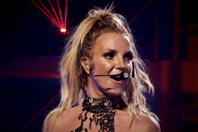 britney spears won t perform till her father controls her career britney spears won t perform till her father controls her career