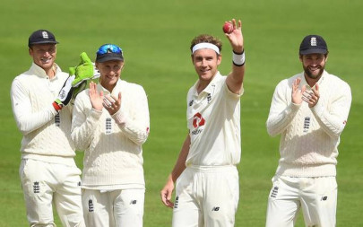 broad fresh after 500th test wicket and looking ahead to pakistan series broad fresh after 500th test wicket and looking ahead to pakistan series