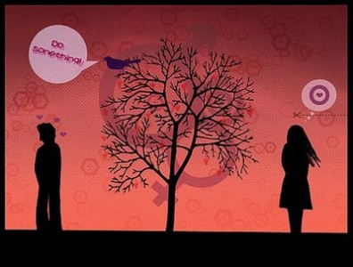 the relationship paradox the relationship paradox