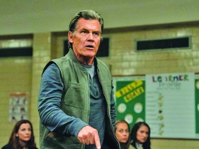 josh brolin photo file