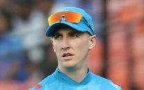 england skipper harry brook says a shame if pakistan players snubbed for hundred competition