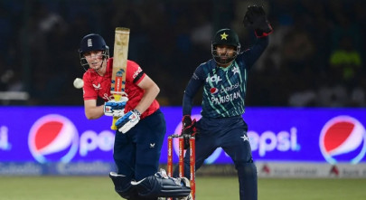 england beat pakistan by six wickets in t20i series opener england beat pakistan by six wickets in t20i series opener