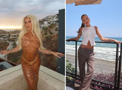 tana mongeau endorses kamala harris after brooke schofield criticized for supporting donald trump