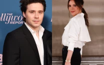 brooklyn beckham snubs victoria again with mother s day tribute to mother in law brooklyn beckham snubs victoria again with mother s day tribute to mother in law
