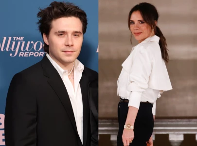 brooklyn beckham snubs victoria again with mother s day tribute to mother in law