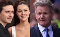 brooklyn beckham unfollows gordon ramsay after his comments on the family feud