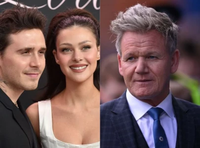 brooklyn beckham unfollows gordon ramsay after his comments on the family feud brooklyn beckham unfollows gordon ramsay after his comments on the family feud