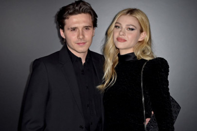 brooklyn beckham gets engaged to nicola peltz brooklyn beckham gets engaged to nicola peltz