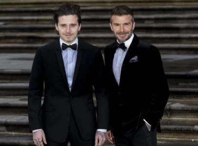 brooklyn beckham posts birthday tribute to father in law after ignoring dad david beckham
