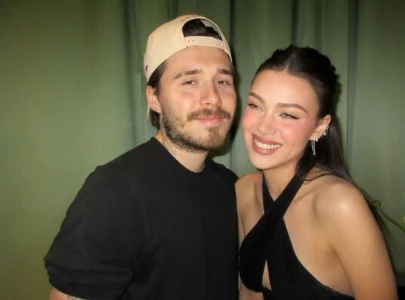 brooklyn beckham calls marrying nicola peltz his best decision amid beckham family rift