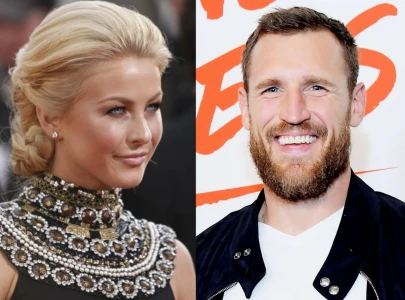 julianne hough reacts to ex brooks laich s marriage with a sweet message